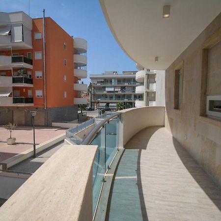 Appartamento Whitehouse- Monopoli Esterno foto