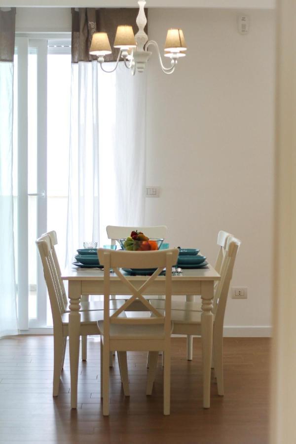 Appartamento Whitehouse- Monopoli Esterno foto